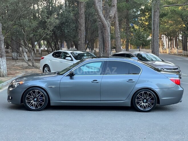 BMW 535 2008, 346,789 km - 3.0 l - Bakı