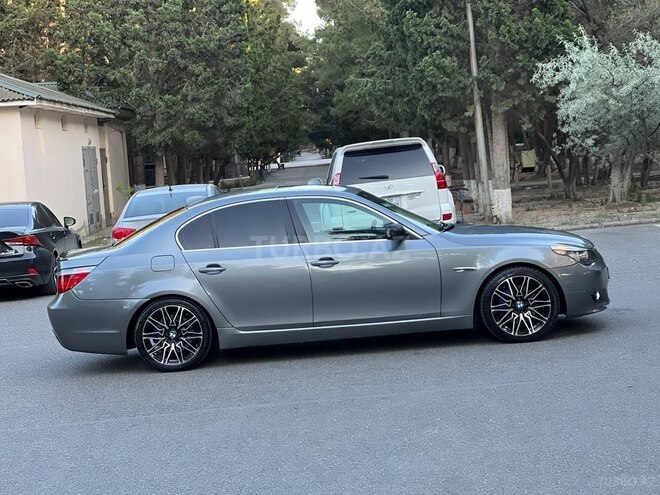 BMW 535 2008, 346,789 km - 3.0 l - Bakı