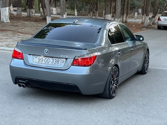 BMW 535 2008, 346,789 km - 3.0 l - Bakı