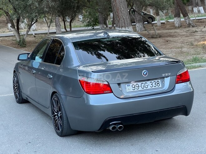 BMW 535 2008, 346,789 km - 3.0 l - Bakı