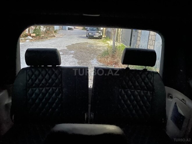 Toyota Land Cruiser 2006, 330,000 km - 4.5 l - Bakı