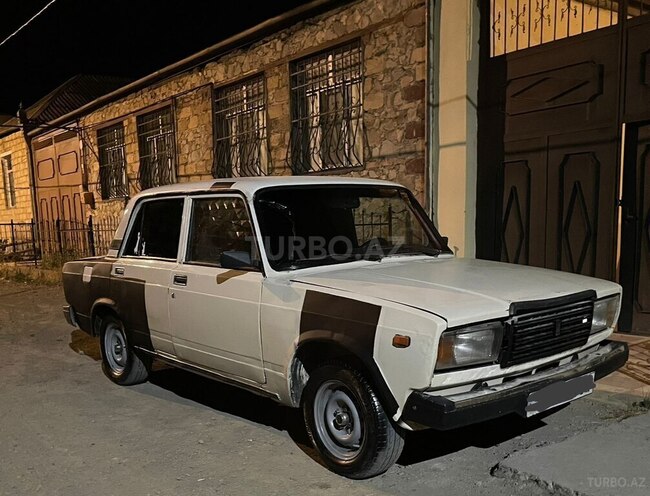 LADA (VAZ) 2107 2000, 90,000 km - 1.6 l - Gəncə