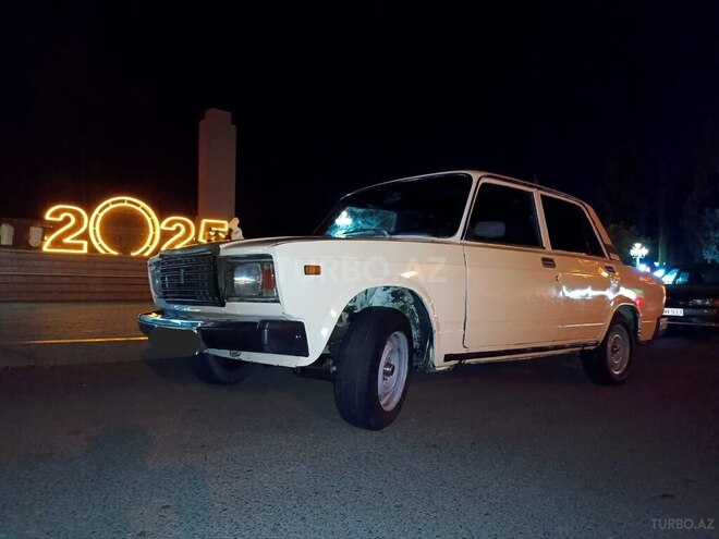 LADA (VAZ) 2107 2000, 90,000 km - 1.6 l - Gəncə