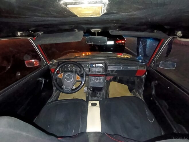 LADA (VAZ) 2107 2000, 90,000 km - 1.6 l - Gəncə