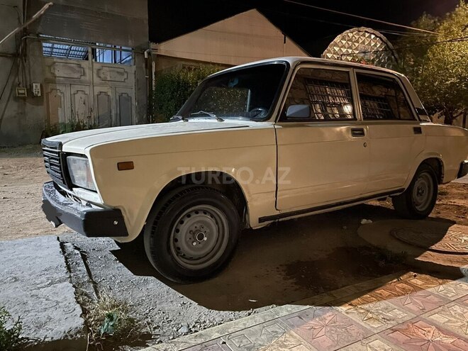 LADA (VAZ) 2107 2000, 90,000 km - 1.6 l - Gəncə
