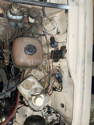 LADA (VAZ) 2107 2000, 90,000 km - 1.6 l - Gəncə