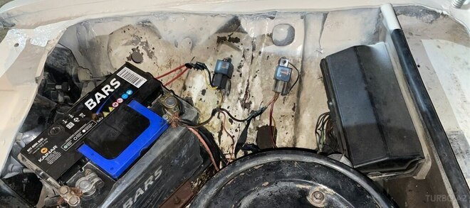 LADA (VAZ) 2107 2000, 90,000 km - 1.6 l - Gəncə