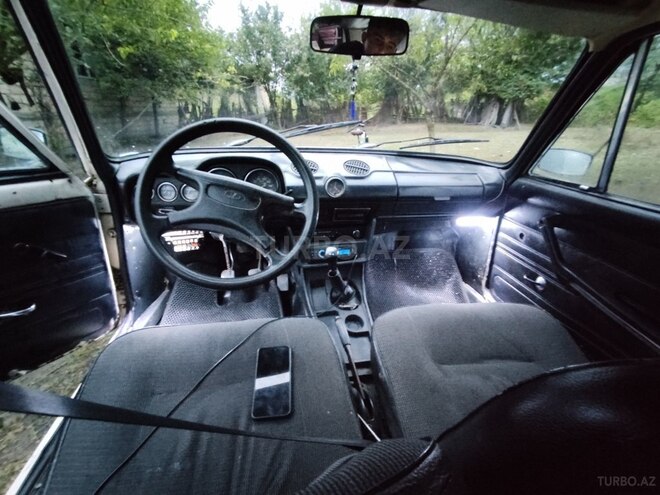 LADA (VAZ) 2106 1988, 40,000 km - 1.6 l - Qax
