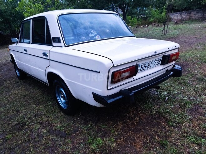 LADA (VAZ) 2106 1988, 40,000 km - 1.6 l - Qax