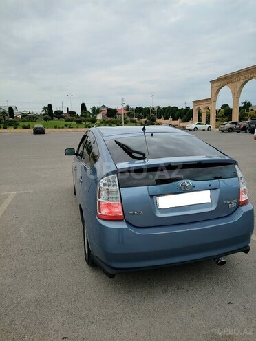 Toyota Prius 2008, 337,098 km - 1.5 l - Bərdə
