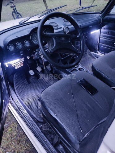 LADA (VAZ) 2106 1988, 40,000 km - 1.6 l - Qax