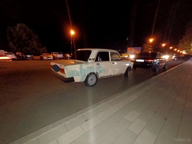 LADA (VAZ) 2107 2000, 90,000 km - 1.6 l - Gəncə