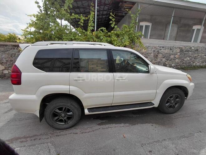 Lexus GX 470 2004, 169,244 km - 4.7 l - Şəki
