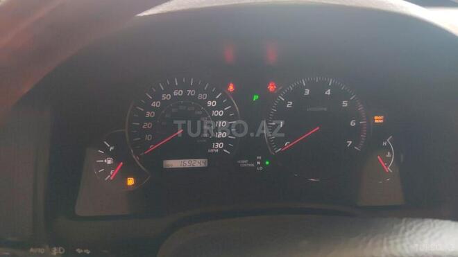 Lexus GX 470 2004, 169,244 km - 4.7 l - Şəki