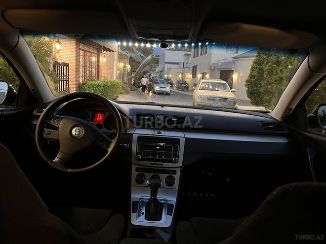 Volkswagen Passat 2008, 250,000 km - 1.8 l - Bakı