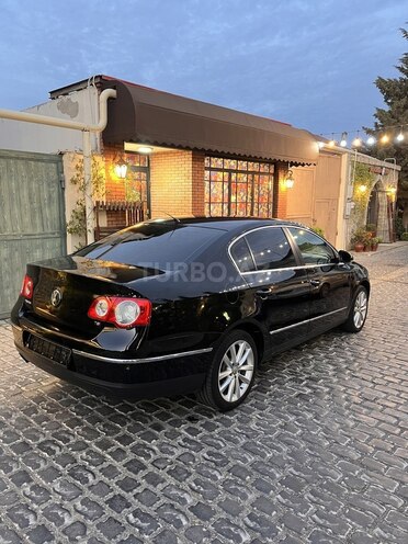 Volkswagen Passat 2008, 250,000 km - 1.8 l - Bakı