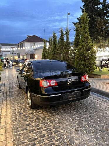 Volkswagen Passat 2008, 250,000 km - 1.8 l - Bakı