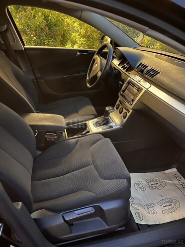 Volkswagen Passat 2008, 250,000 km - 1.8 l - Bakı