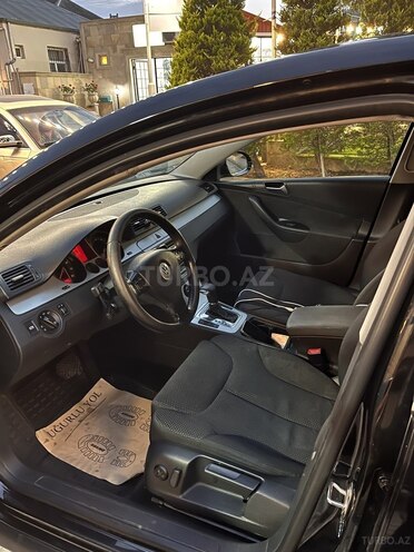 Volkswagen Passat 2008, 250,000 km - 1.8 l - Bakı