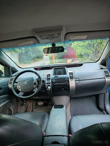 Toyota Prius 2008, 337,098 km - 1.5 l - Bərdə