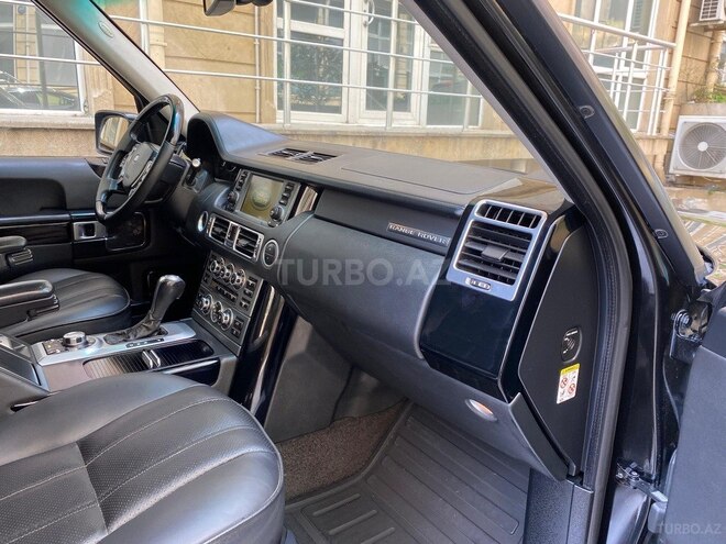 Land Rover Range Rover 2008, 238,000 km - 4.2 l - Bakı