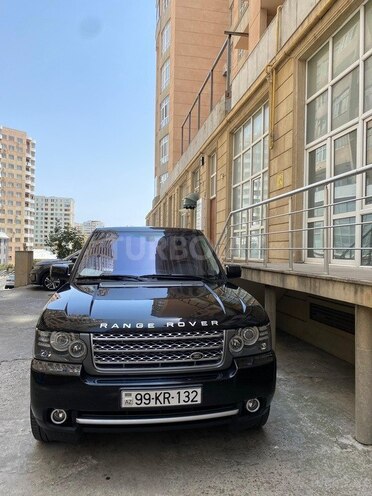 Land Rover Range Rover 2008, 238,000 km - 4.2 l - Bakı