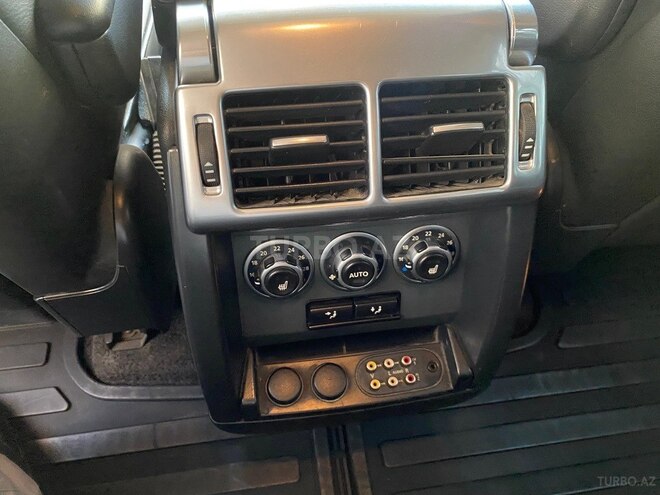 Land Rover Range Rover 2008, 238,000 km - 4.2 l - Bakı