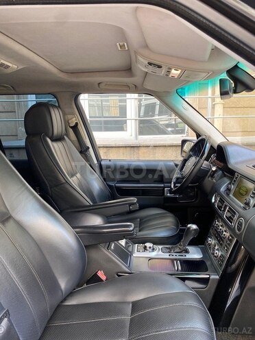 Land Rover Range Rover 2008, 238,000 km - 4.2 l - Bakı