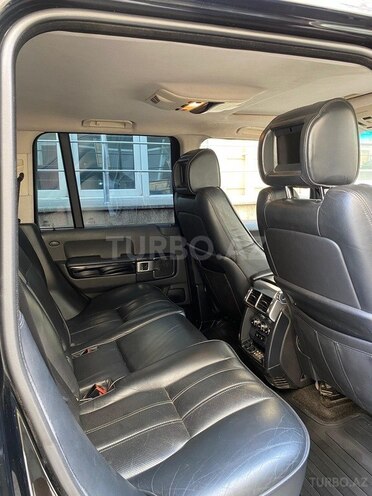 Land Rover Range Rover 2008, 238,000 km - 4.2 l - Bakı