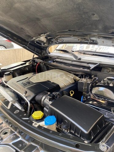 Land Rover Range Rover 2008, 238,000 km - 4.2 l - Bakı