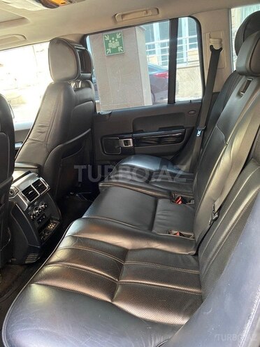 Land Rover Range Rover 2008, 238,000 km - 4.2 l - Bakı