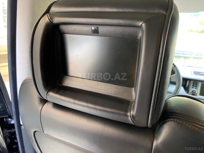 Land Rover Range Rover 2008, 238,000 km - 4.2 l - Bakı