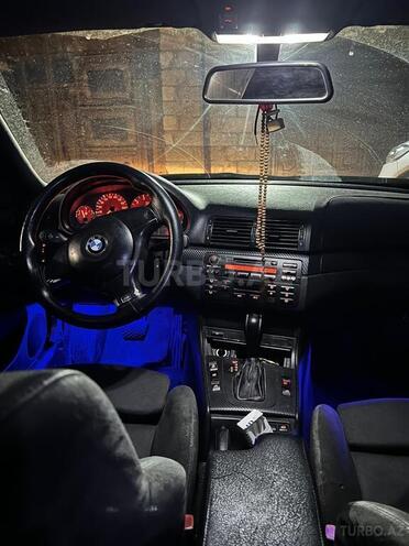 BMW 320 2003, 352,452 km - 2.0 l - Bakı