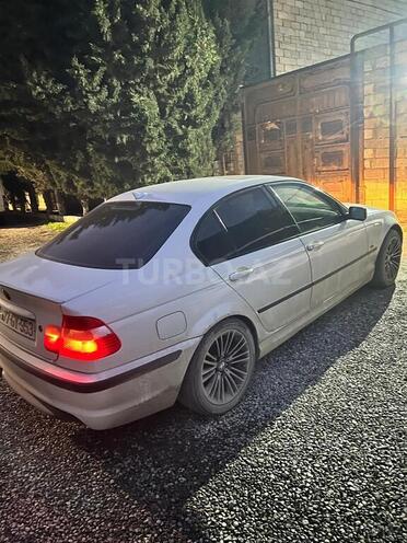 BMW 320 2003, 352,452 km - 2.0 l - Bakı