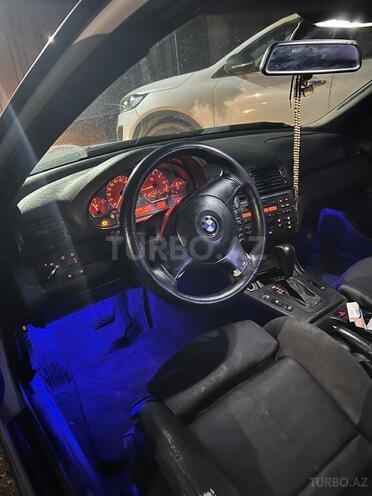 BMW 320 2003, 352,452 km - 2.0 l - Bakı