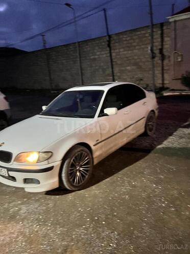 BMW 320 2003, 352,452 km - 2.0 l - Bakı
