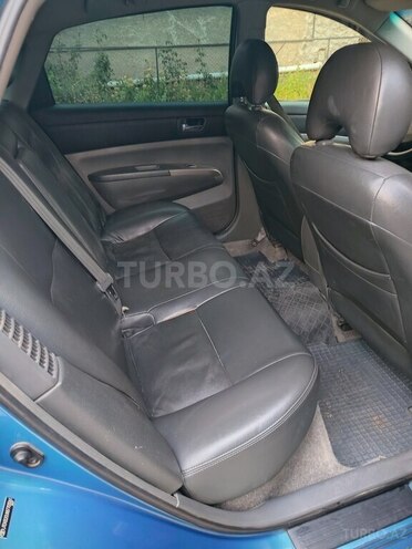 Toyota Prius 2008, 337,098 km - 1.5 l - Bərdə