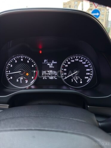 Hyundai Elantra 2020, 146,917 km - 2.0 l - Bakı