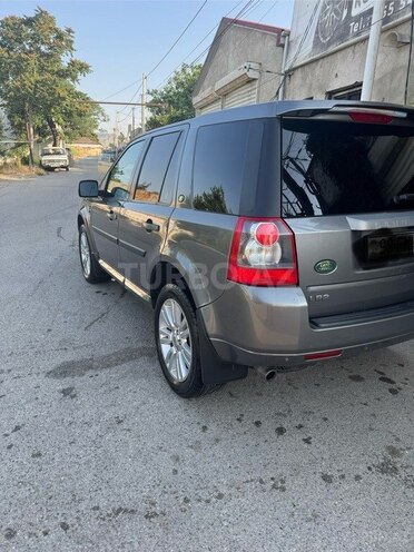 Land Rover Freelander 2009, 199,000 km - 3.2 л - Bakı
