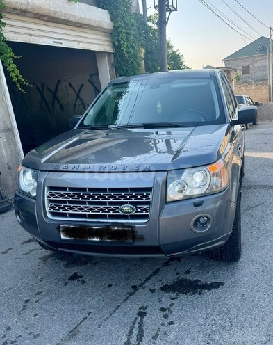 Land Rover Freelander 2009, 199,000 km - 3.2 л - Bakı