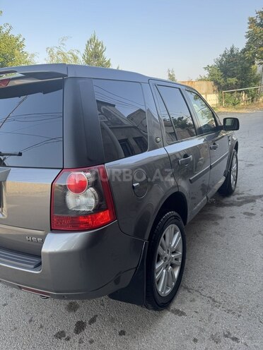 Land Rover Freelander 2009, 199,000 km - 3.2 л - Bakı