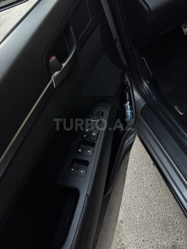 Hyundai Elantra 2020, 146,917 km - 2.0 l - Bakı