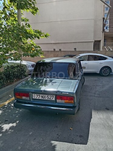 LADA (VAZ) 2107 2011, 70,000 km - 1.6 л - Bakı