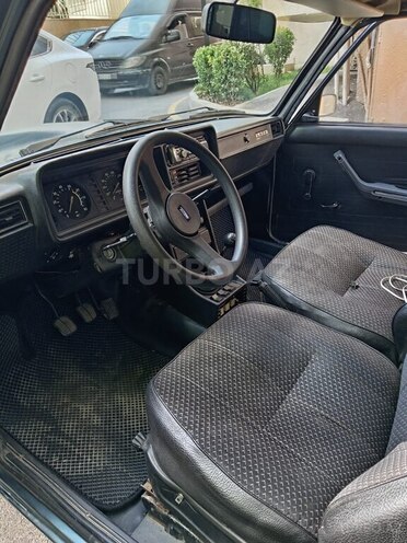 LADA (VAZ) 2107 2011, 70,000 km - 1.6 л - Bakı