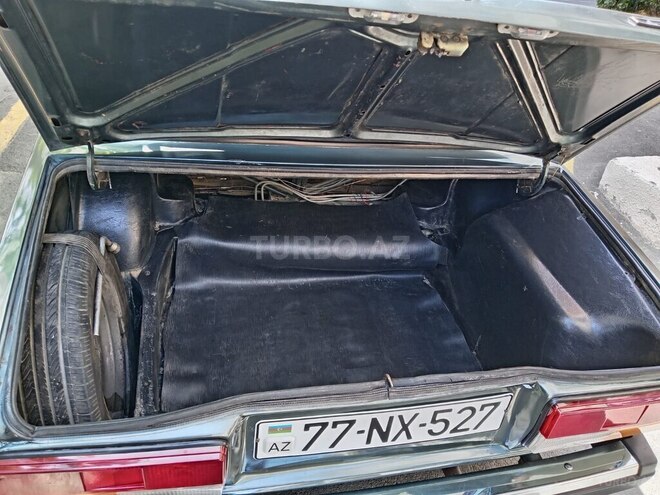 LADA (VAZ) 2107 2011, 70,000 km - 1.6 л - Bakı