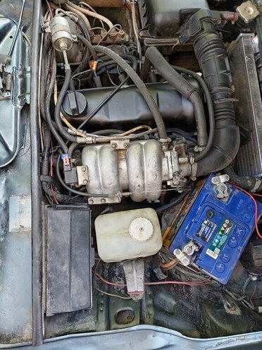 LADA (VAZ) 2107 2011, 70,000 km - 1.6 л - Bakı