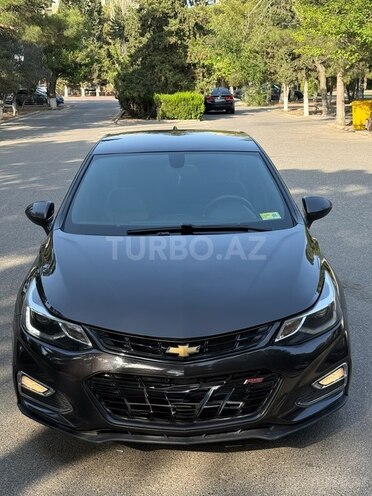 Chevrolet Cruze-2