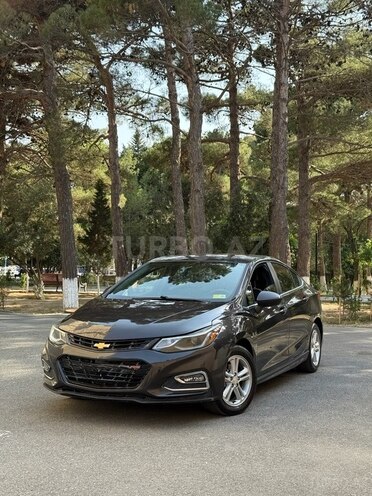 Chevrolet Cruze-3