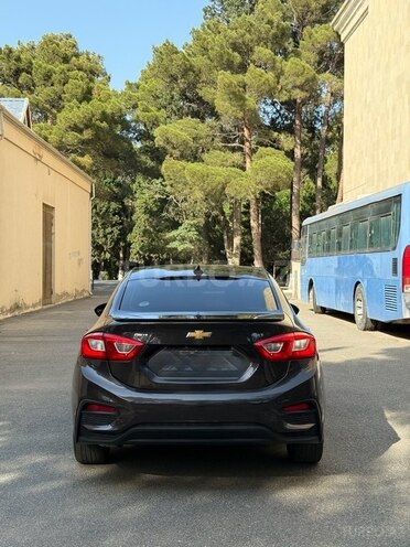 Chevrolet Cruze-7