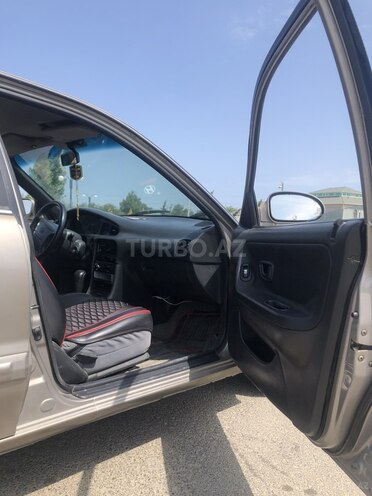 Hyundai Sonata 1998, 100,000 km - 3.0 l - Neftçala